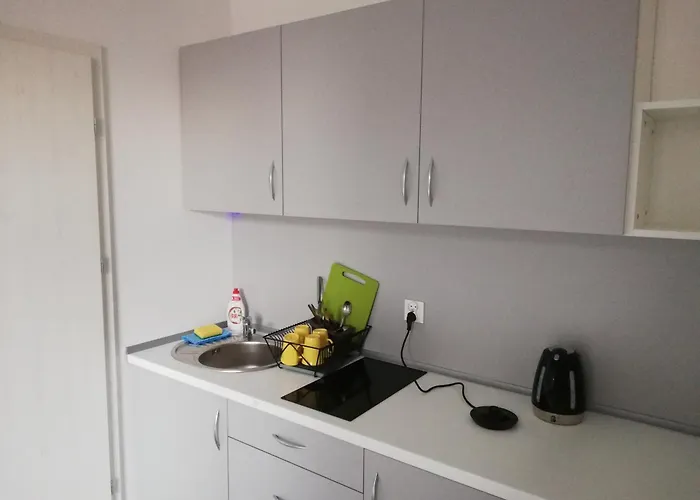 Apartamento Przy Gimnazjalnej