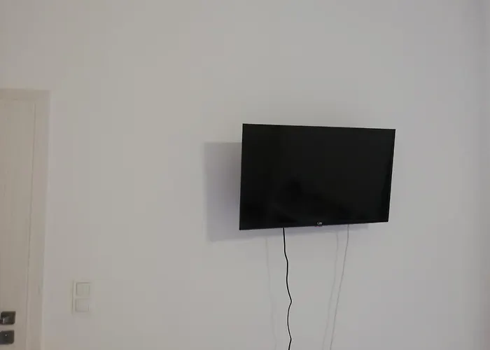 普利兹吉姆纳内公寓 *