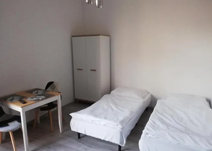 Przy Gimnazjalnej * Bydgoszcz