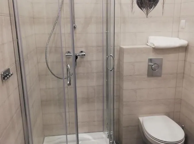 Przy Gimnazjalnej Bydgoszcz