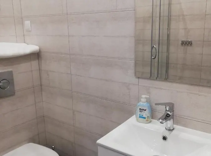 Przy Gimnazjalnej Apartamento *